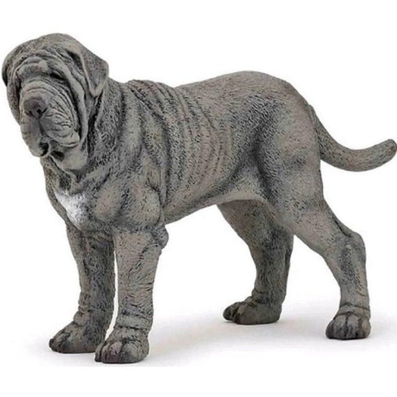 Papo Neopolitan Mastiff-54023-Animal Kingdoms Toy Store