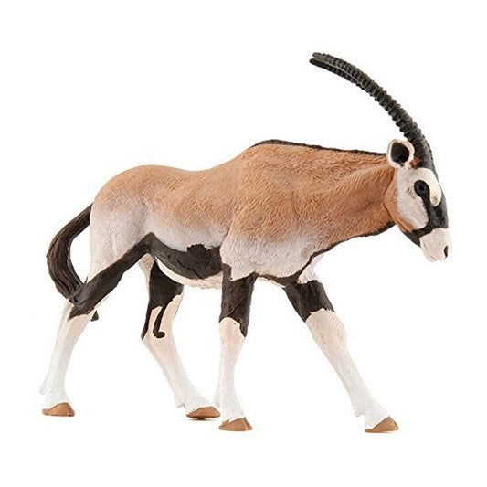 Papo Oryx Antelope-50139-Animal Kingdoms Toy Store