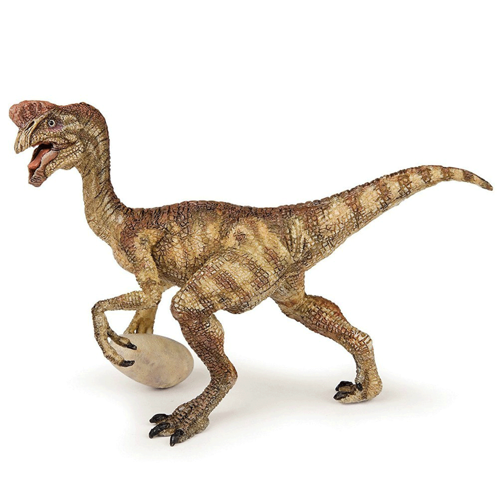 Papo Oviraptor – Animal Kingdoms Toy Store