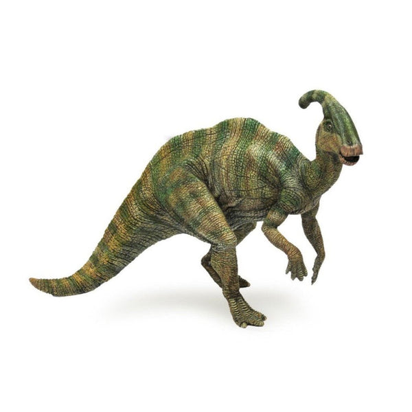 Papo Parasaurolophus-55004-Animal Kingdoms Toy Store
