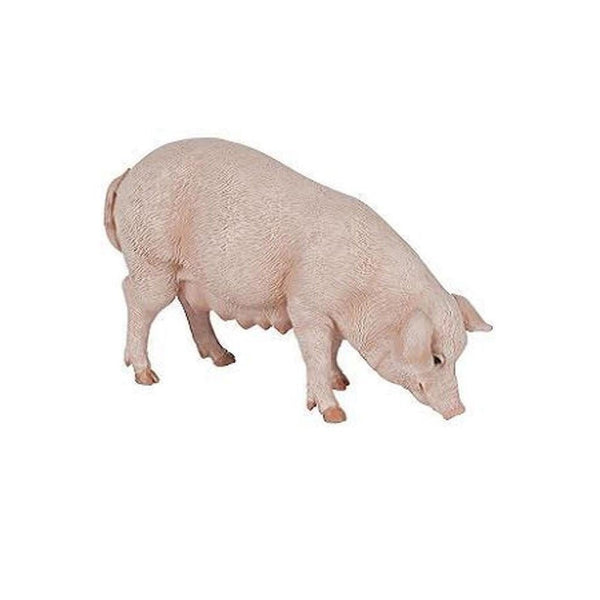 Papo Pig Sow-51135-Animal Kingdoms Toy Store
