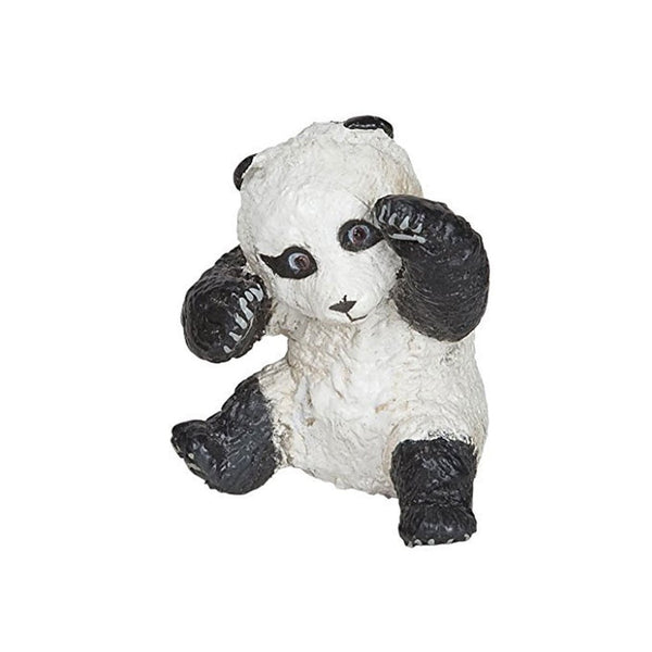 Papo Playing Giant Panda Cub-50134-Animal Kingdoms Toy Store