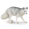 Papo Polar Fox-50200-Animal Kingdoms Toy Store