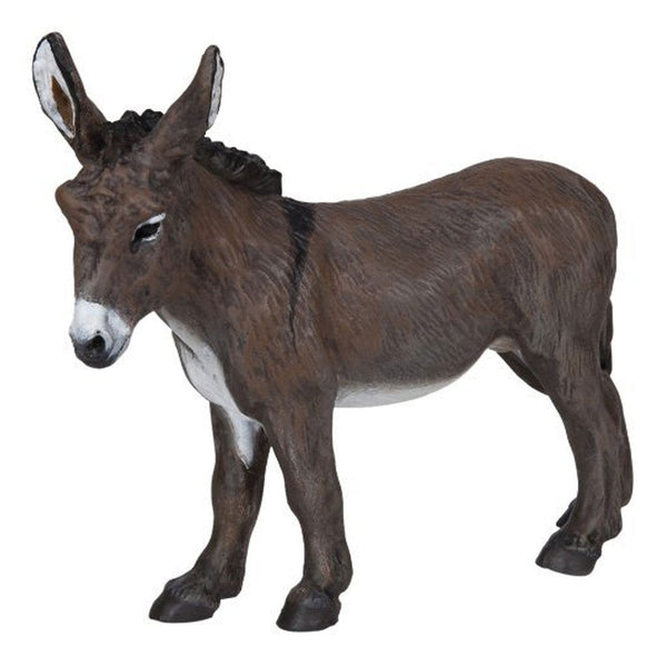 Papo Provence Donkey-51054-Animal Kingdoms Toy Store