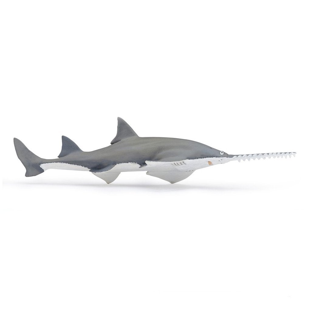 Papo Sawfish-56027-Animal Kingdoms Toy Store