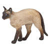 Papo Siamese Cat-54036-Animal Kingdoms Toy Store