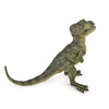 Papo T-Rex Baby Green-55028-Animal Kingdoms Toy Store