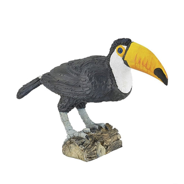 Papo Toucan-50216-Animal Kingdoms Toy Store