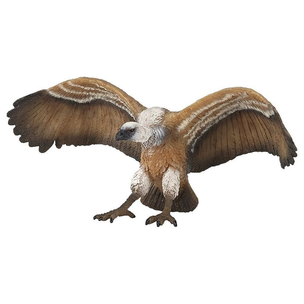 Papo Vulture-50168-Animal Kingdoms Toy Store