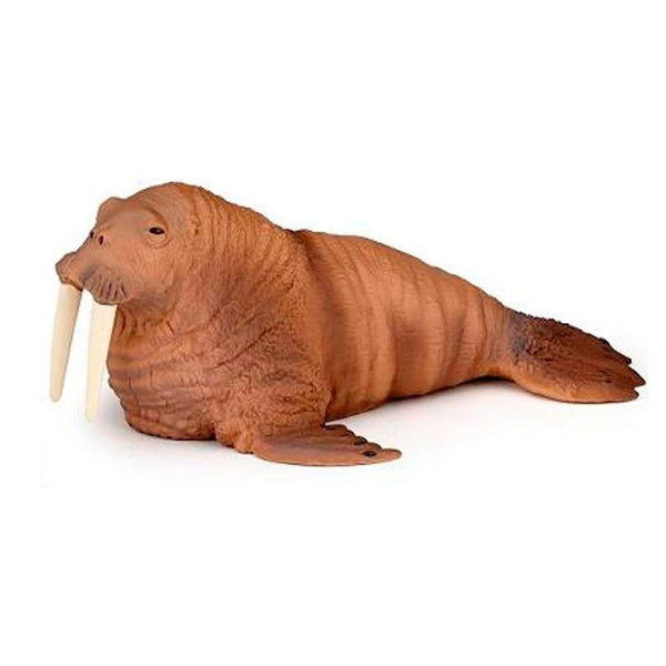Papo Walrus-56014-Animal Kingdoms Toy Store