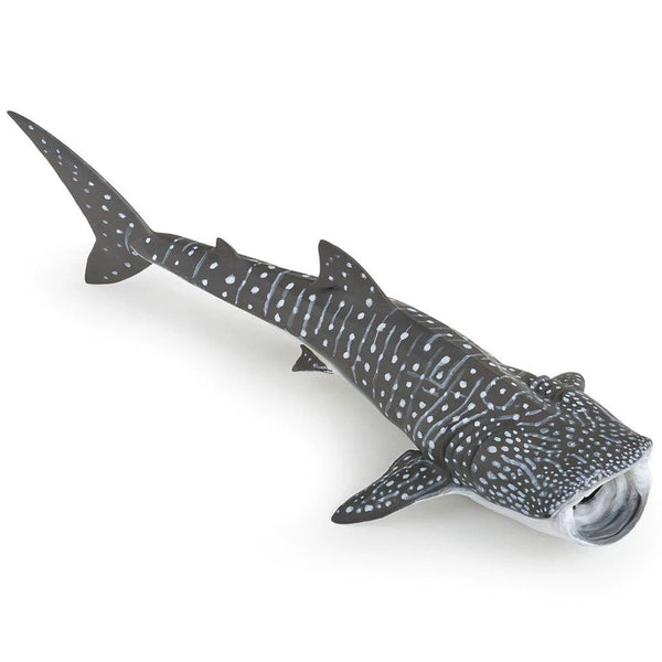 Papo Whale Shark-56039-Animal Kingdoms Toy Store