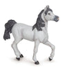 Papo White Arab Horse-51537-Animal Kingdoms Toy Store