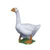 Papo White Goose-51061-Animal Kingdoms Toy Store