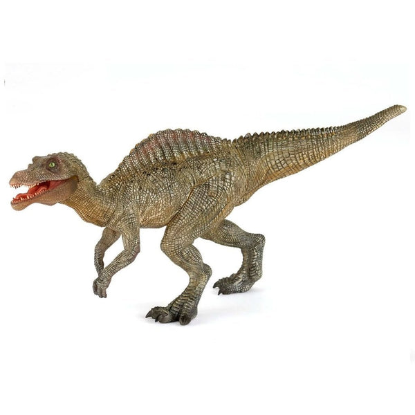 Papo Young Spinosaurus-55065-Animal Kingdoms Toy Store
