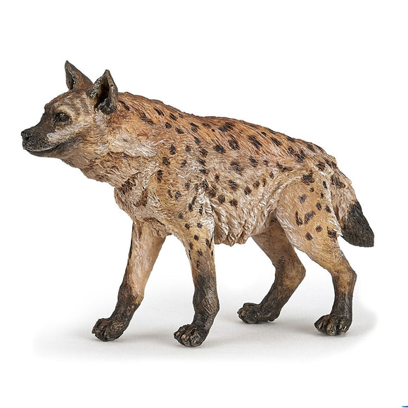 Papo Hyena-50252-Animal Kingdoms Toy Store