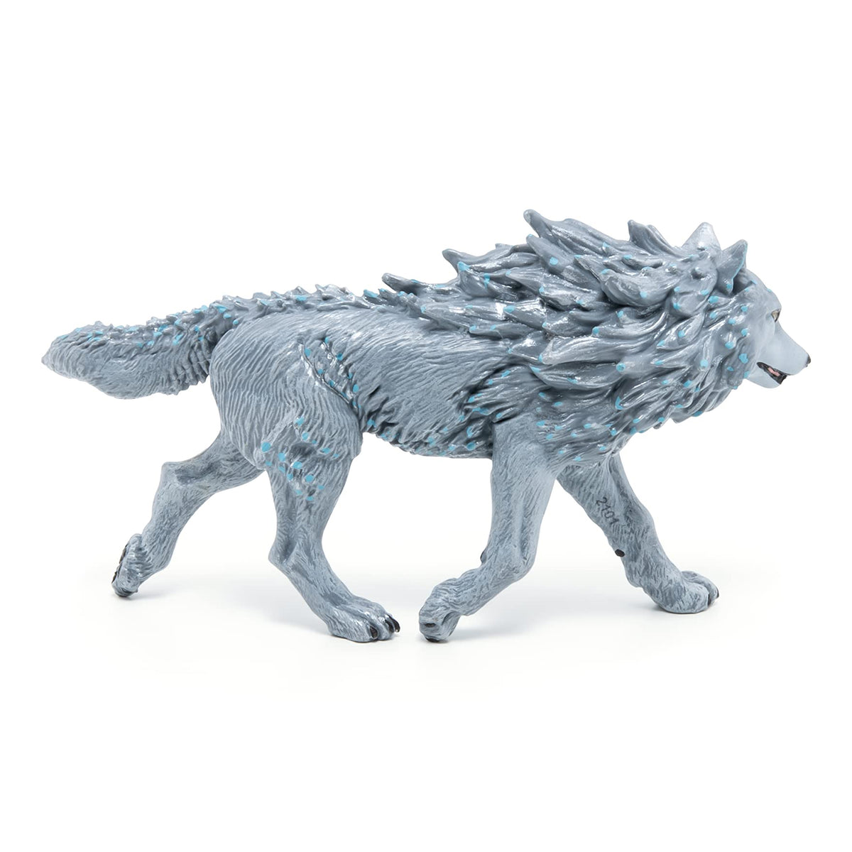 Papo Ice Wolf