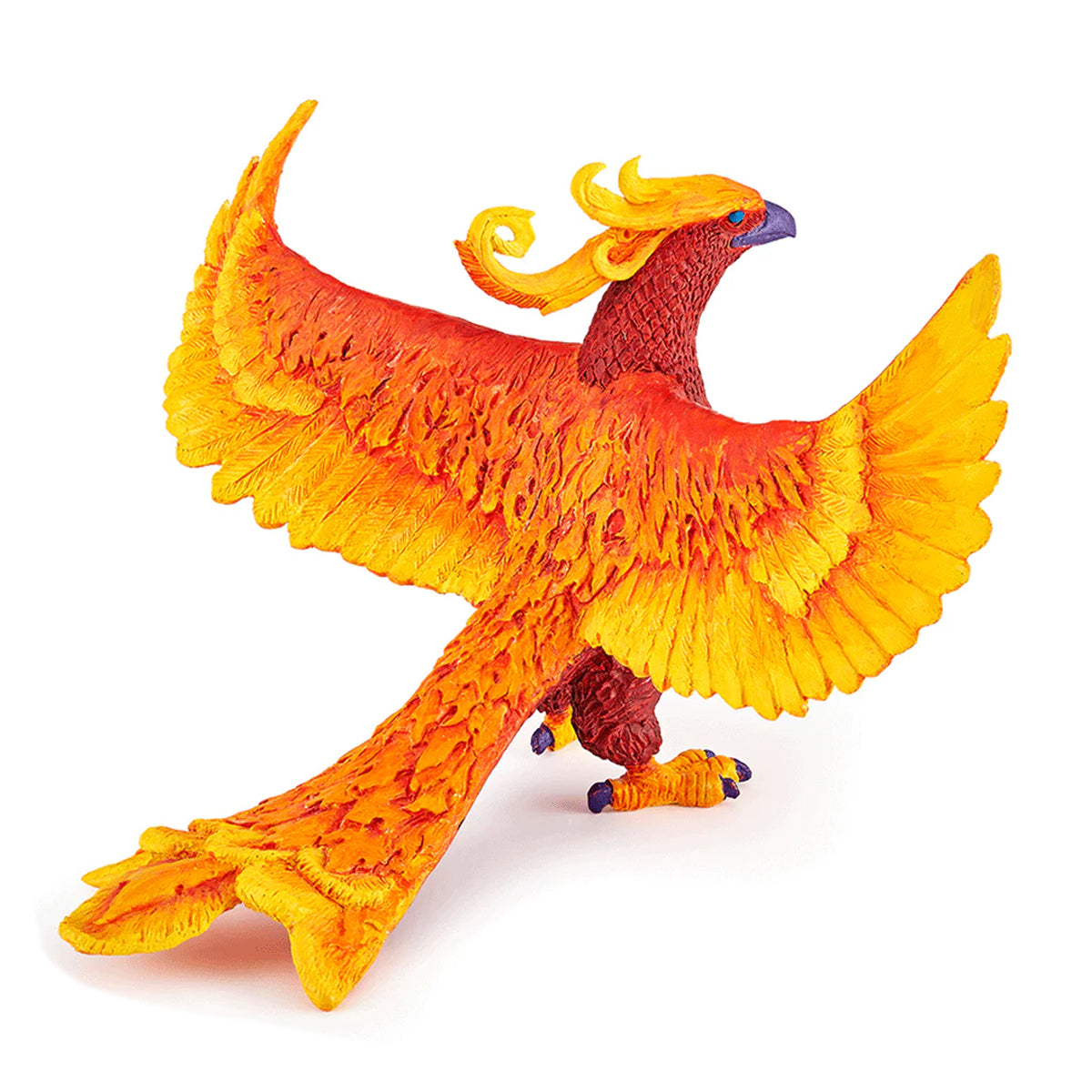 Papo Phoenix