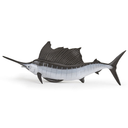 Papo Swordfish-56048-Animal Kingdoms Toy Store