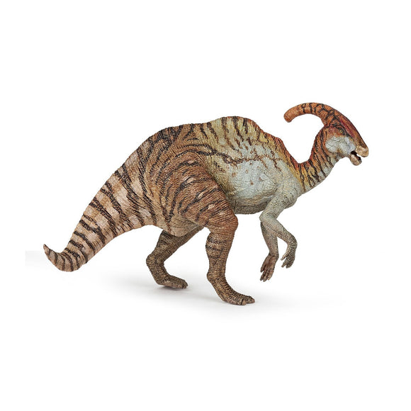 Papo Parasaurolophus-55085-Animal Kingdoms Toy Store