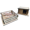Kea Play Wooden Pigsty