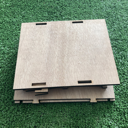 Kea Play Wooden Pigsty