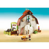 Playmobil DreamWorks Spirit Riding Free Barn with Lucky, Pru & Abigail-70118-Animal Kingdoms Toy Store