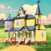 Playmobil DreamWorks Spirit Riding Free Lucky's Happy Home-909475-Animal Kingdoms Toy Store