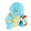 Pokemon Squirtle Plush