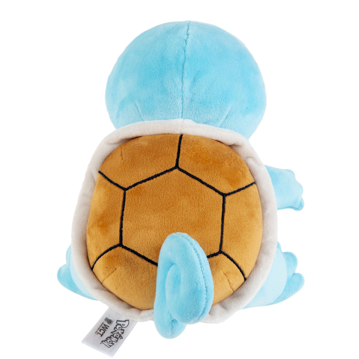 Pokemon Squirtle Plush