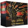 Pokemon TCG - Sword and Shield Lost Origin Elite Trainer Box