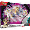 Pokemon TCG - Mimikyu EX Box