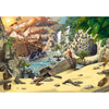 Ravensburger Pirates Peril 368pc Puzzle-RB12956-0-Animal Kingdoms Toy Store