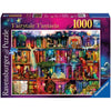 Ravensburger Fairy-tale Fantasia Aimee Stewart 1000pc Puzzle-RB19417-9-Animal Kingdoms Toy Store