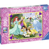 Ravensburger Disney Princess Collection 100pc-RB10775-9-Animal Kingdoms Toy Store