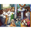 Ravensburger Tub Time Puzzle 200pc-RB12667-5-Animal Kingdoms Toy Store