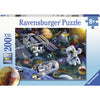 Ravensburger Cosmic Exploration Puzzle 200pc-RB12692-7-Animal Kingdoms Toy Store