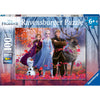 Ravensburger Frozen 2 Magic of the Forest 100pc-RB12867-9-Animal Kingdoms Toy Store