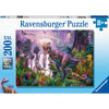 Ravensburger King of the Dinosaurs 200pc-RB12892-1-Animal Kingdoms Toy Store