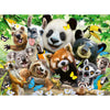 Ravensburger Wildlife Selfie 300pc-RB12893-8-Animal Kingdoms Toy Store