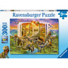 Ravensburger Dino Dictionary 300pc-RB12905-8-Animal Kingdoms Toy Store