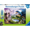 Ravensburger Mountains of Mayhem 200pc-RB12911-9-Animal Kingdoms Toy Store