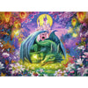 Ravensburger Mystical Dragon Puzzle 300pc-RB13258-4-Animal Kingdoms Toy Store