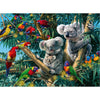 Ravensburger Koalas in a Tree Puzzle 500pc-RB14826-4-Animal Kingdoms Toy Store
