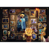 Ravensburger Villainous: Prince John 1000pc-RB15024-3-Animal Kingdoms Toy Store