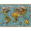 Ravensburger World of Butterflies 500pc-RB15043-4-Animal Kingdoms Toy Store