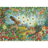 Ravensburger Nocturnal Forest Magic Puzzle 1000pc-RB15172-1-Animal Kingdoms Toy Store