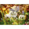 Ravensburger Unicorns in the Forest 1000pc-RB15992-5-Animal Kingdoms Toy Store