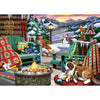 Ravensburger Apres all Day 500pc Large Format-RB16442-4-Animal Kingdoms Toy Store