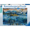 Ravensburger Wisdom Whale 2000pc-RB16464-6-Animal Kingdoms Toy Store