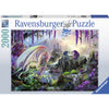 Ravensburger Dragon Valley Puzzle 2000pc-RB16707-4-Animal Kingdoms Toy Store